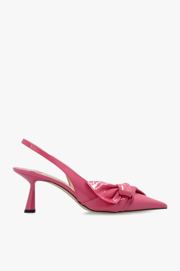 Pink best sale pumps canada